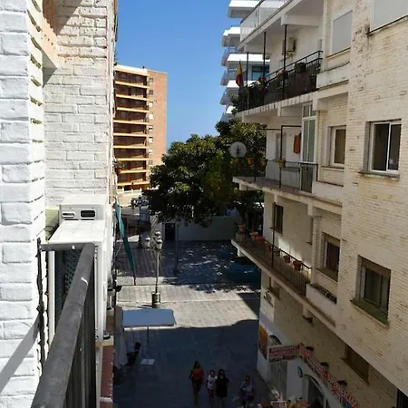 Happy Appartement Torremolinos