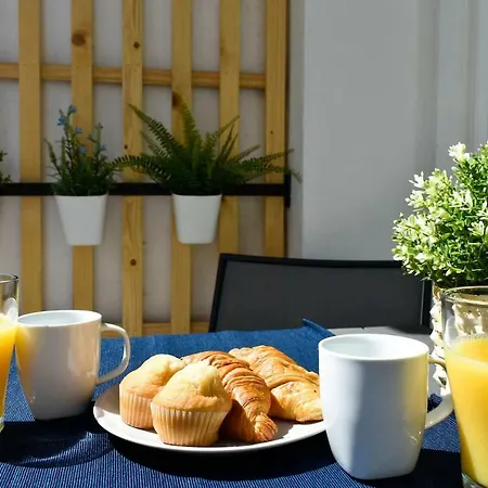 Happy Appartement Torremolinos