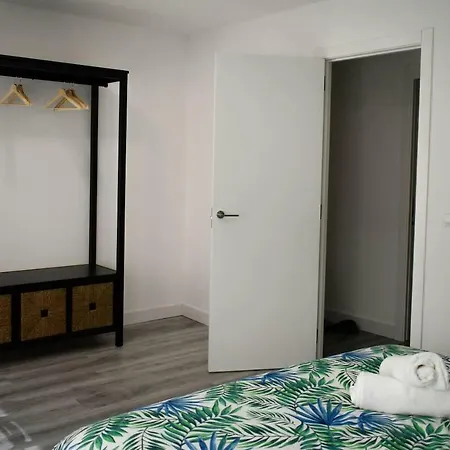 Appartement Happy *