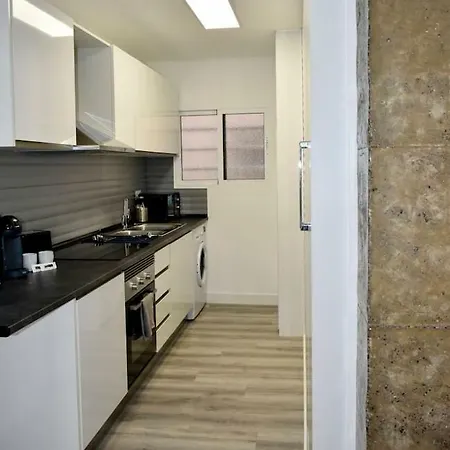 Happy Appartement *