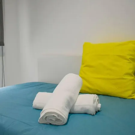 Happy Appartement