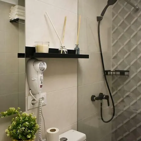 Happy Appartement